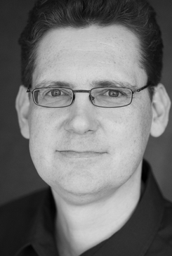 Andreas Berg