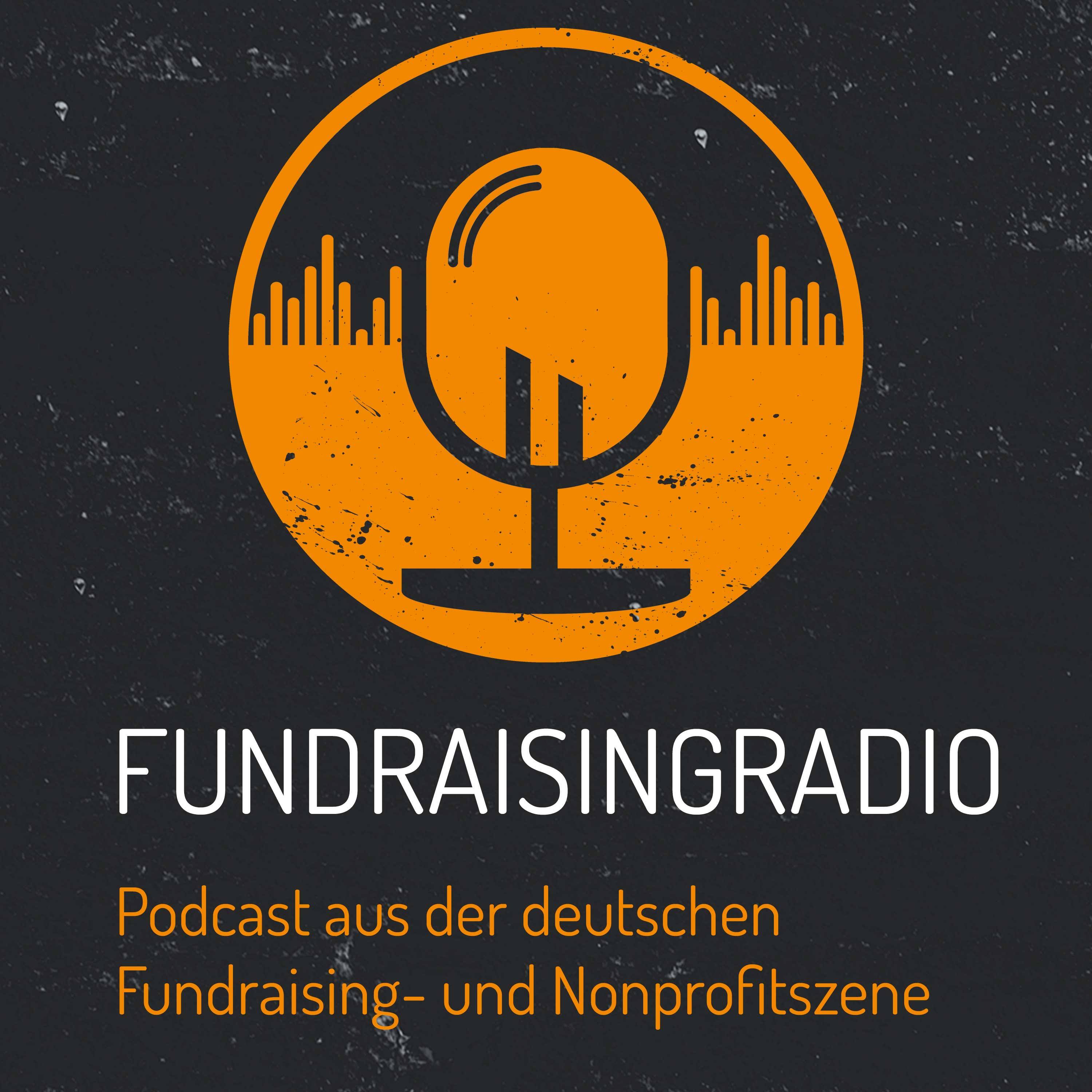 Fundraising Radio