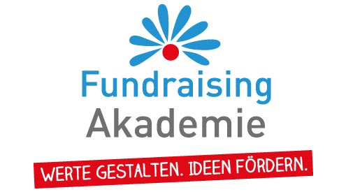 Logo Fundraising Akademie