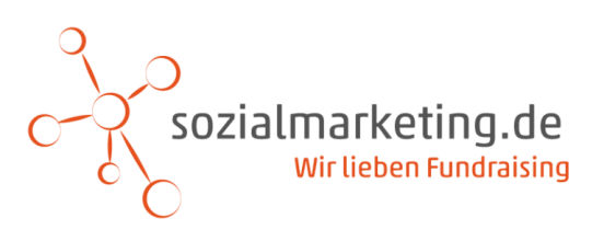 Logo sozialmarketing.de