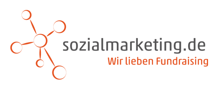 Logo sozialmarketing.de