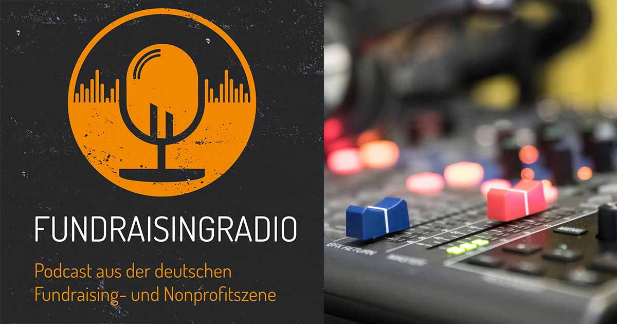 (c) Fundraising-radio.de