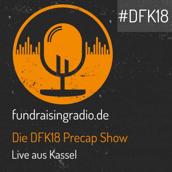 DFK18 Precap Show