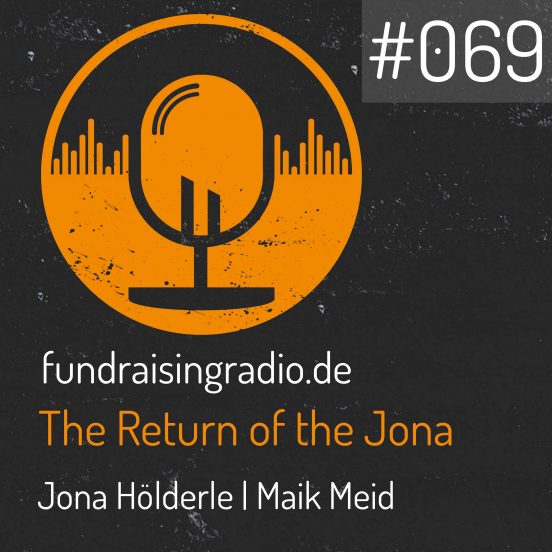 FRR069: The Return of the Jona