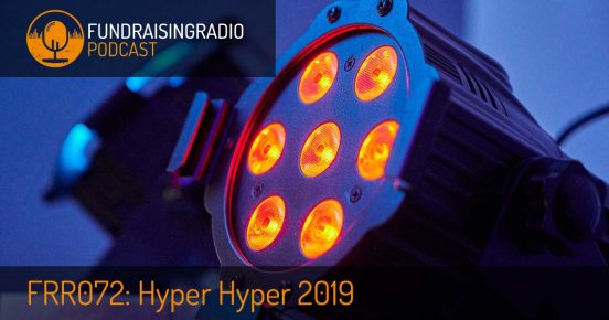 Hyper Hyper 2019