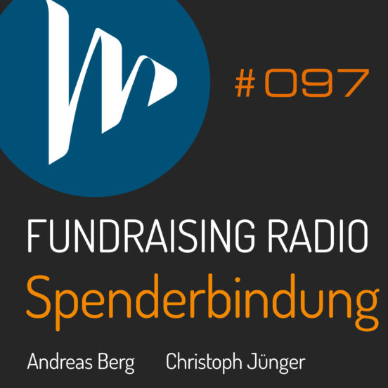 FRR097 Spenderbindung