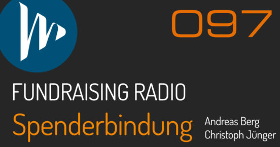 FRR097 Spenderbindung