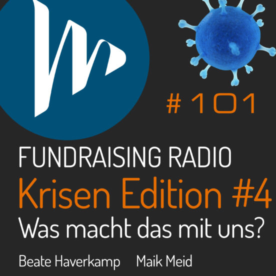 FRR 101: Was macht das mit uns Cover