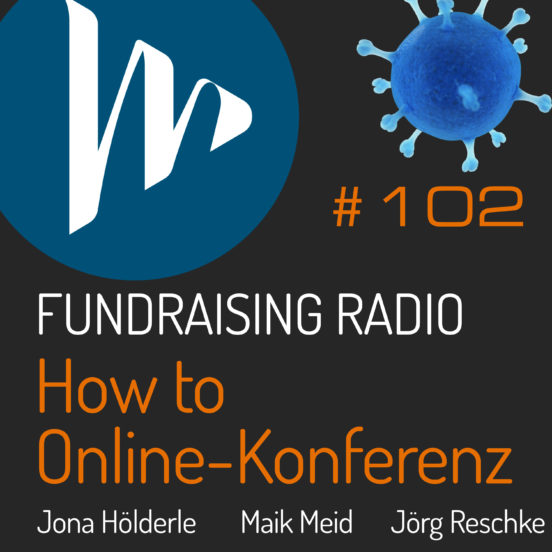 How to Online-Konferenz