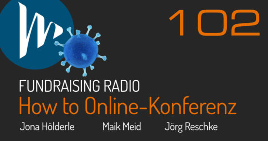 How to Online-Konferenz