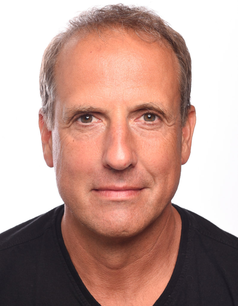 Prof. Tom Neukirchen